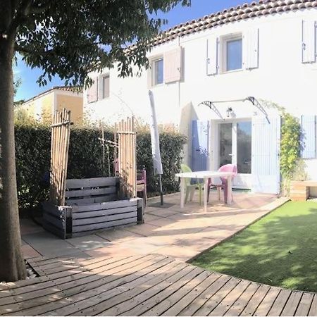 דירות Uzès L'Escalette Appart מראה חיצוני תמונה