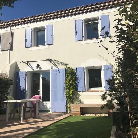 דירות Uzès L'Escalette Appart מראה חיצוני תמונה