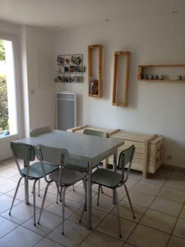 דירות Uzès L'Escalette Appart מראה חיצוני תמונה